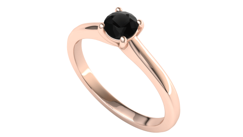Four Claw Solitaire 0.3ct - Image 17