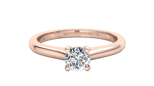 Four Claw Solitaire 0.3ct - Image 15