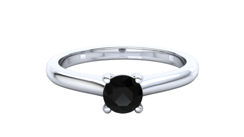 Four Claw Solitaire 0.3ct - Image 12