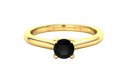 Four Claw Solitaire 0.3ct - Image 6