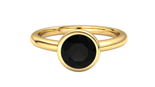 Tube solitaire 1ct - Image 14