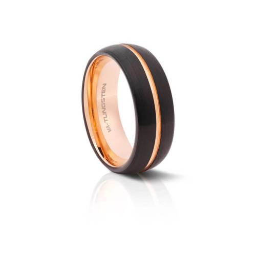 Tungsten Carbide - TUR 810