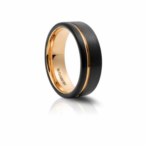 Tungsten Carbide - TUR 815