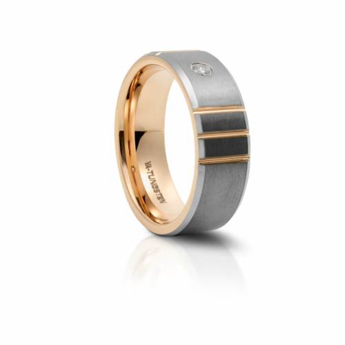 Tungsten Carbide - TUR 975